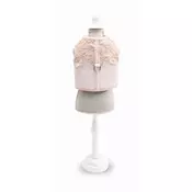 Croci Odelce Pink Dream za pse XS 28-33cm