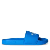 Natikači The North Face Base Camp Slide III NF0A4T2R73V1 Modra