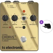 TC Electronic SCF Gold SE SET Kitarski efekt