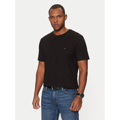 Tommy Hilfiger MW0MW37267 Črna