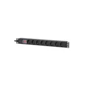 INTELLINET Produžni kabl PDU 715126, 1U
