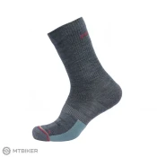 Merino tekaške nogavice Devold, sive (38-40)