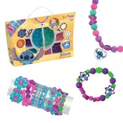 Dede Stitch Set za devojcice nakit ( 040852 )