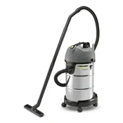 KARCHER Višenamenski usisivac NT 38/1 me classic edition EU sivi