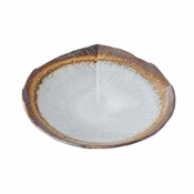 MIJ Akane Grey Odpri Skleda 25,5 cm