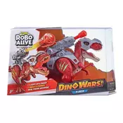 ZURU Robo Alive - Dino Wars T-Rex