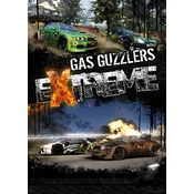 Gas Guzzlers Extreme (PC) Steam Key EUROPE