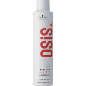 Schwarzkopf Professional Osis+ Session Extra Strong Hold Hairspray lak za kosu ekstra jaka fiksacija 300 ml za žene