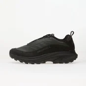 Sneakers Merrell Moab Speed 2K Metro/Black EUR 46