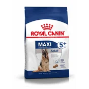 ROYAL CANIN Hrana za pse Maxi Adult 5+ 15kg