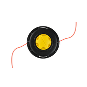 GEKO G81069Y EASY-LOAD trimer, glava za trimer