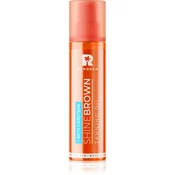 Byrokko Shine Brown Beta Carotene Tanning Maximiser Oil olje za telo za hitrejšo porjavitev 150 ml