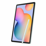 SAMSUNG Galaxy Tab S6 Lite 2024 (P620) WiFi tablični računalnik, 64/4GB - Mentol