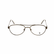 NEW Moški Okvir za očala Tods TO5006-036 o 52 mm