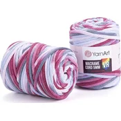 Yarn Art Macrame Cord 5 mm VR 85 m 917 Vrvica