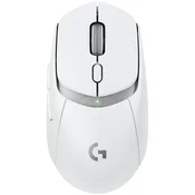 LOGITECH G309 LIGHTSPEED - WHITE - 2.4GHZ/BT - EWR2i-934 - G309