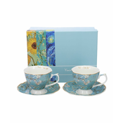 VAN GOGH SKODELICA 220ML 5-DELNI SET ALMOND BLOSSOM