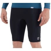 NRS Moške neopren kratke hlače Hydroskin 0.5, črne, L