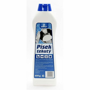 Sredstvo za čiščenje Satur - tekoči pesek, 600 g