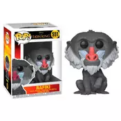 FUNKO Lion King (Live Action) POP! Vynil - Rafiki, figura