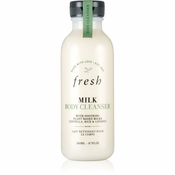 fresh Milk Body Cleanser hidratantni gel za tuširanje 260 ml