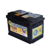 BAREN Akumulator 70Ah AGM 7904204 760A/En