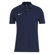 Nike Polo majica Team Cotton Poloshirt
