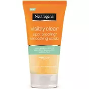 Neutrogena Visibly Clear Spot Proofing piling za zagladivanje lica (Oil Free) 150 ml