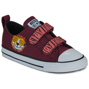 Converse CHUCK TAYLOR ALL STAR LIONS EASY ON Bordo