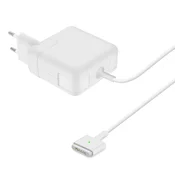 LINQ Omrežni polnilec MagSafe 2 45W A2-45, LinQ - bel str. Apple MacBook Air (2. generacija), (20516749)