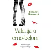 Valerija u crno-belom