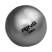 Medicinska lopta Sand Ball 5kg Ring RX BALL009-5kg