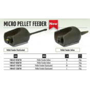 FEDER METHOD PELET INLINE 2pcs-24g-140-67-010 trab.