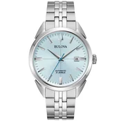 Bulova 96B423 Mens Watch Sutton Automatic 41,5mm 3ATM