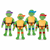 Teenage Mutant Ninja Turtles plišana igračka 22cm – po izboru