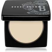 Bobbi Brown Kompaktni puder (Sheer Finish Pressed Powder) 9 g (Odtenek Pale Yellow)