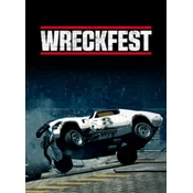 Wreckfest (Nintendo Switch) eShop Key EUROPE