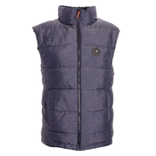 REVERSIBLE VEST