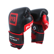 Rukavice za boks P-fit