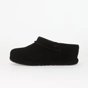 Sneakers UGG W Enwrap Clog Black EUR 36