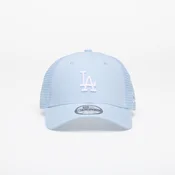 Čepica New Era 9FORTY Trucker MLB Midi Homefield Los Angeles Dodgers SFB/ Optic White Universal
