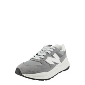 new balance Nizke superge 57/40, siva