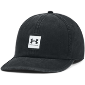 Under Armour Mens Branded Snapback-BLK