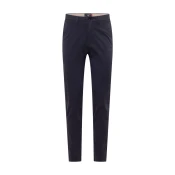 Dockers Chino hlače SMART, modra
