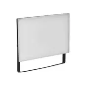 LED reflektor TAMBO, 50 W, 5000 lm, IP65, črna