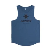 Saysky Logo Combat Pro Singlet