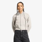 Jakna adidas SST 2.0 Denim Tracktop Clear Grey Denim S