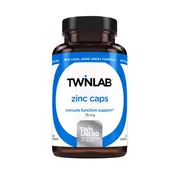 Twinlab Cink tablete 100x15mg