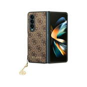 Guess Guhczfd4gf4gbr ovitek samsung galaxy z fold 4 f936 - rjav