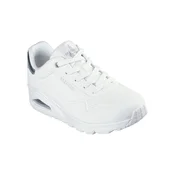 SKECHERS Športni čevelj Uno Golden Air bela